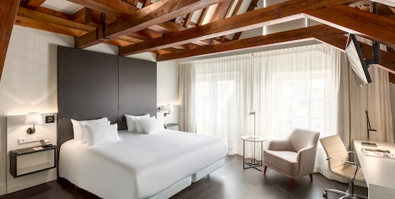 NH Collection Amsterdam Barbizon Palace